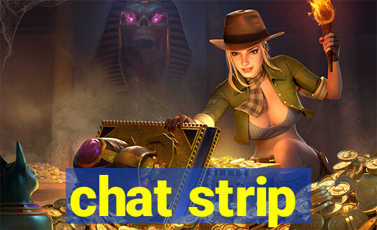 chat strip